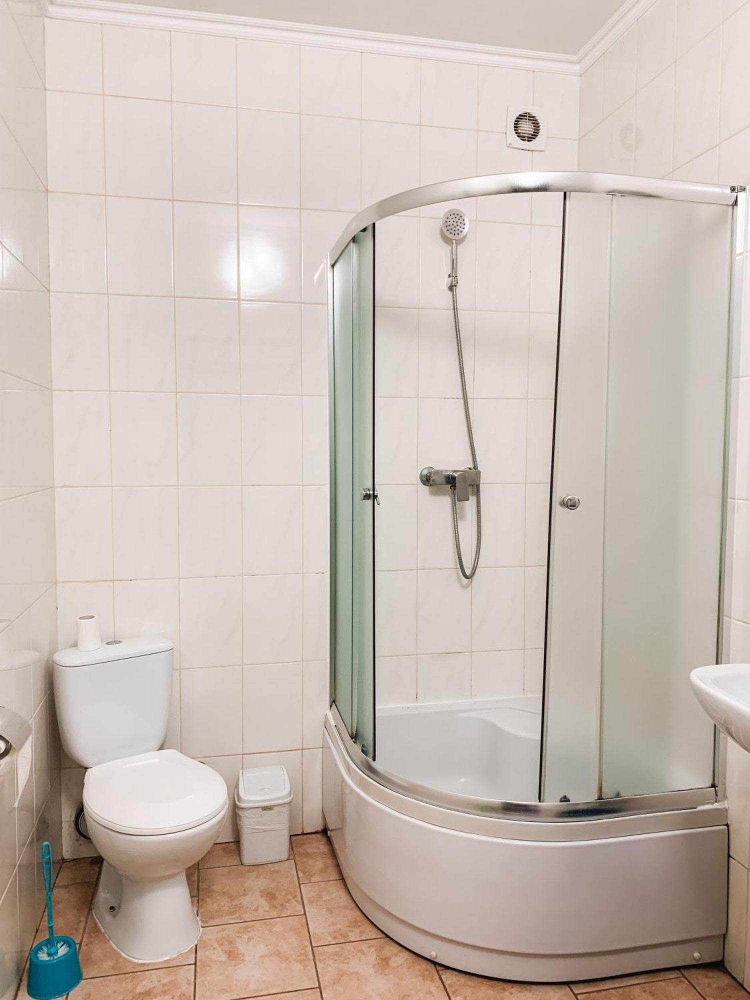 Apartments Domovik Мостова 5 Кв 38 Mukatschewo Exterior foto